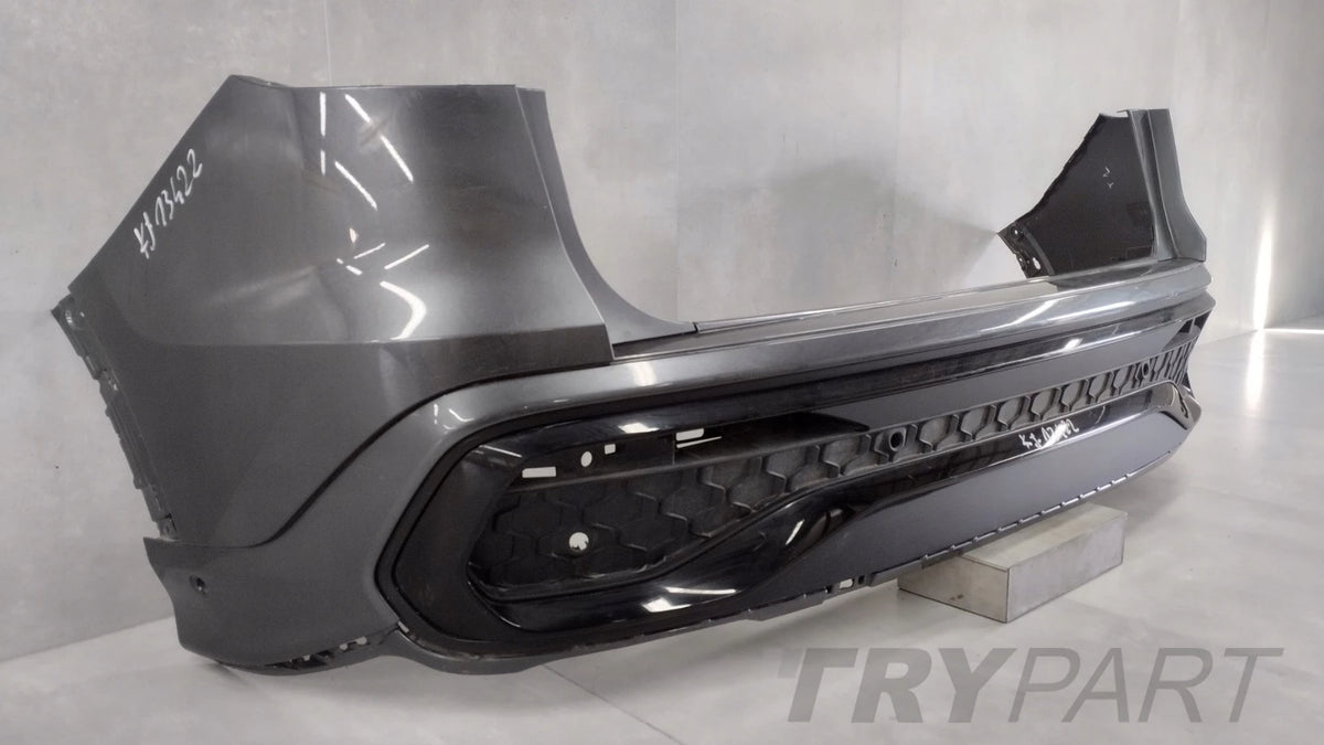 Rear Bumper Audi Q5 III 8MA S-line 24-