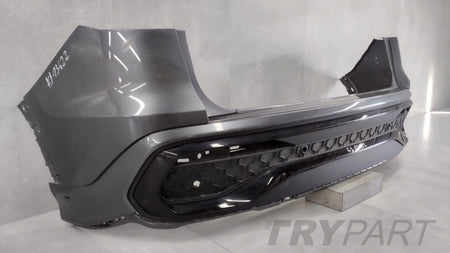 Rear Bumper Audi Q5 III 8MA S-line 24-