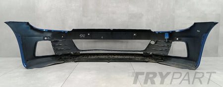 Front Bumper for Volkswagen VW Scirocco 3 III 1K8 Facelift 14-17 / + Spoiler