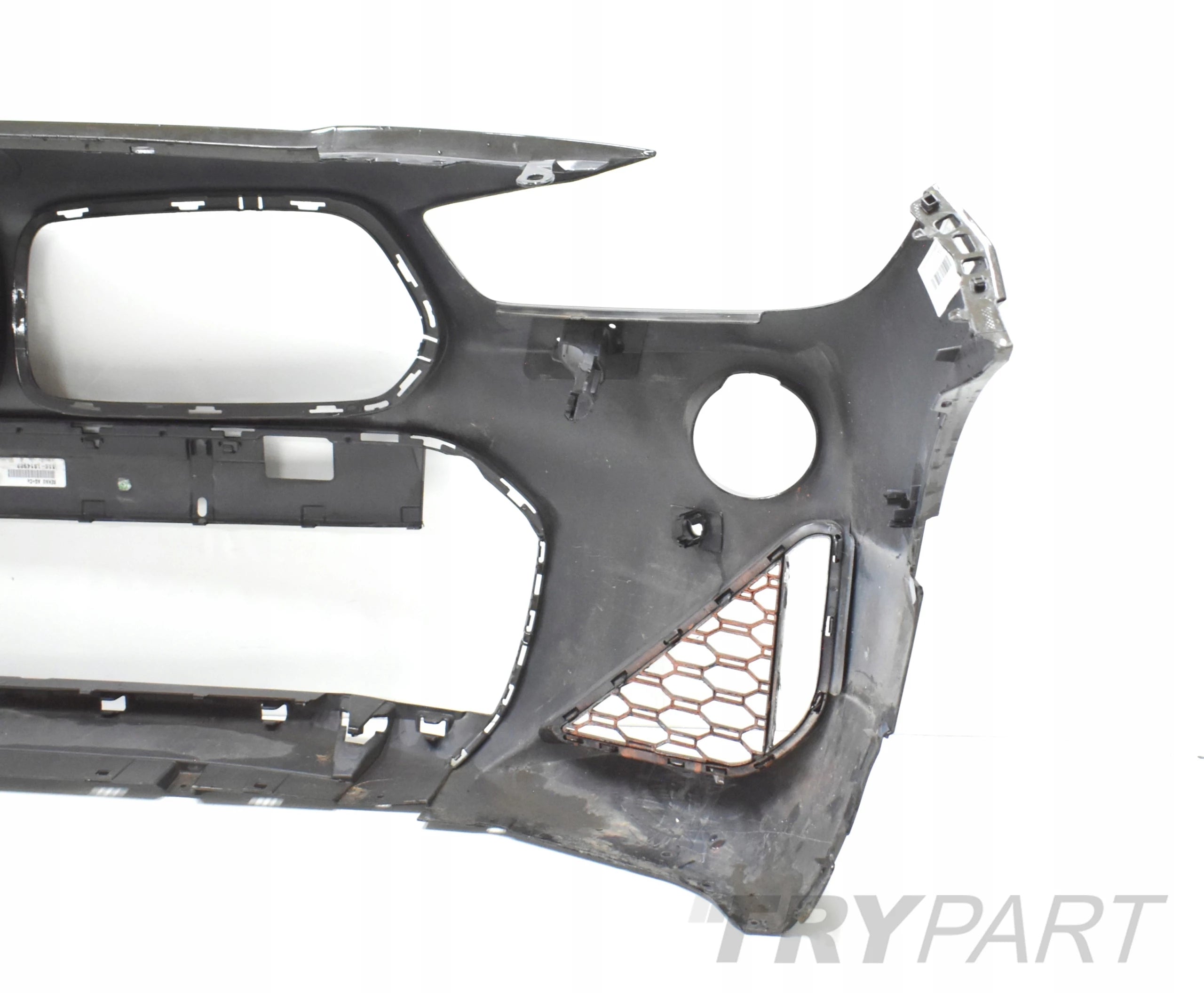 BMW X2 F39 M PACKAGE FRONT BUMPER ORG