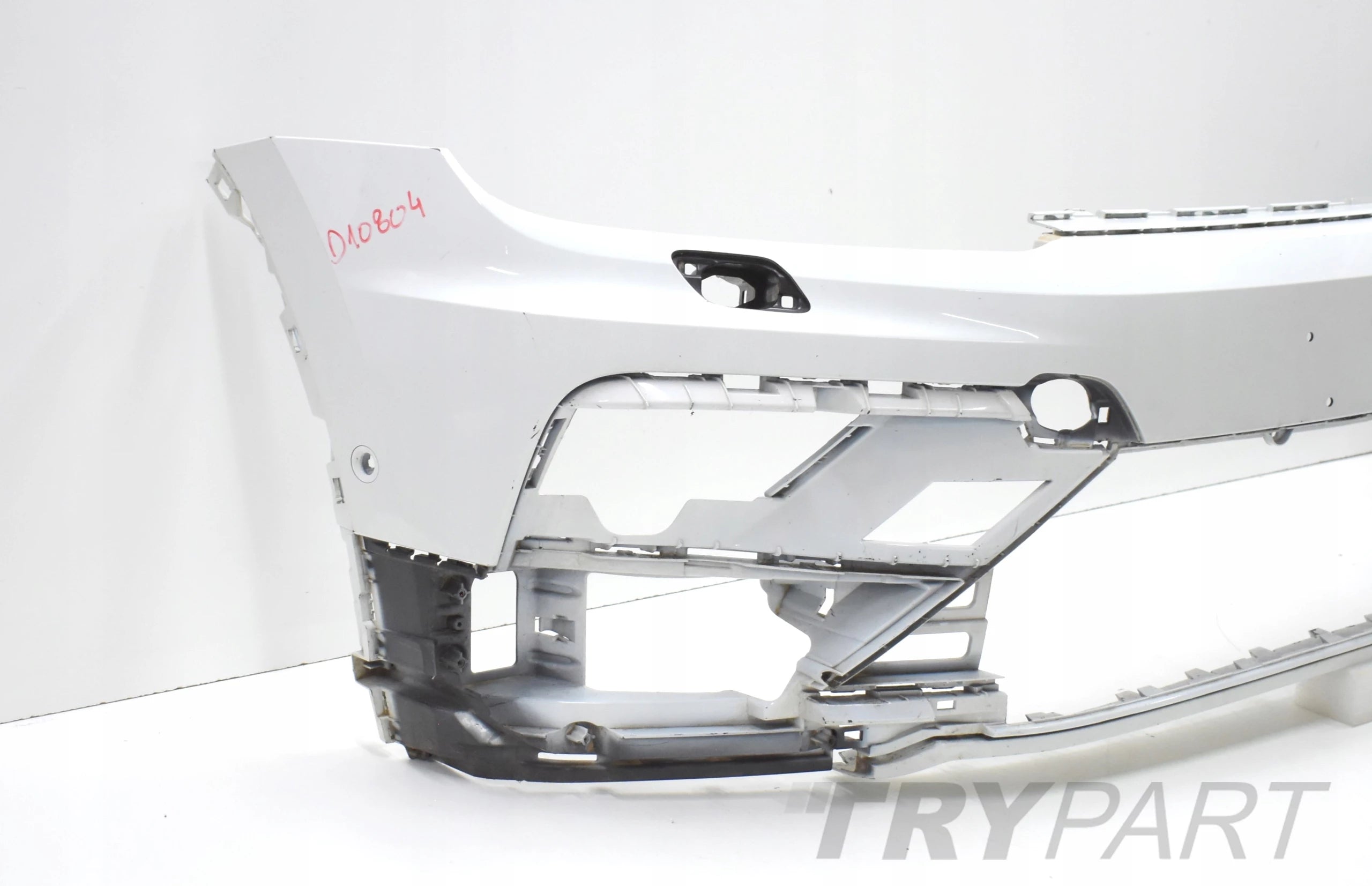 VW TIGUAN II 5NA R LINE FRONT BUMPER ORG