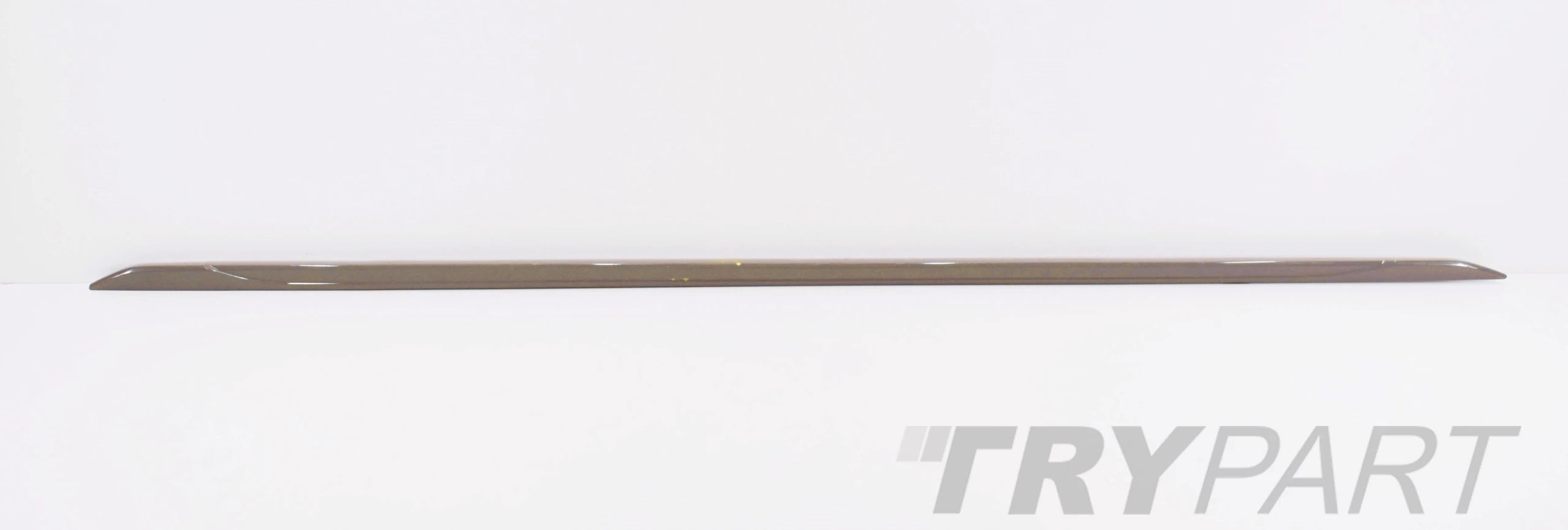 AUDI A4 B9 S LINE LIFT LEFT SILL MOULDING