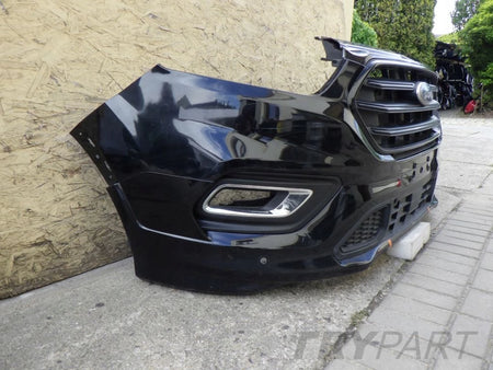 FORD TRANSIT CUSTOM LIFT ST LINE SPORT 17- front bumper