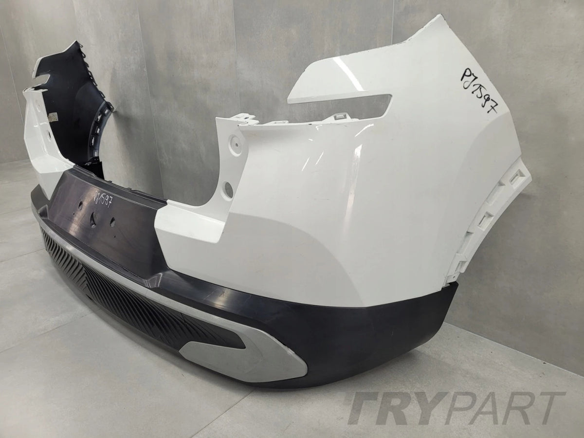 Rear Bumper for Citroen C3 IV 4 Aircross 24r-