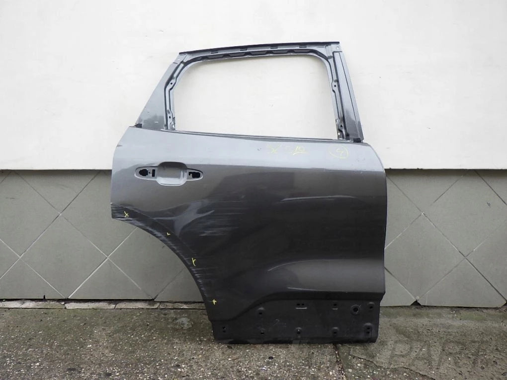 FORD KUGA MK3 III 3 20- Rear Right Door