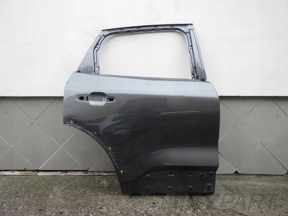 FORD KUGA MK3 III 3 20- Rear Right Door