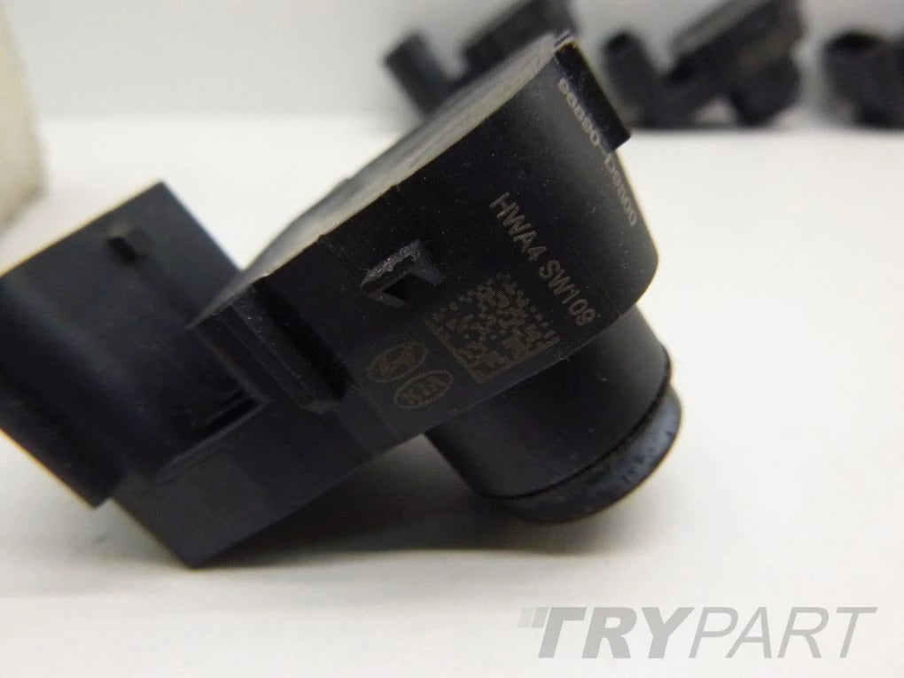 KIA SPORTAGE IV 2016 PDC sensor 96890-D9500