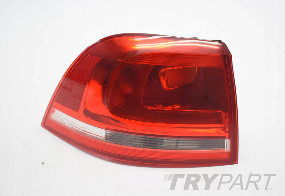 VW TOUAREG 7P6 LEFT REAR LIGHT EU ORG