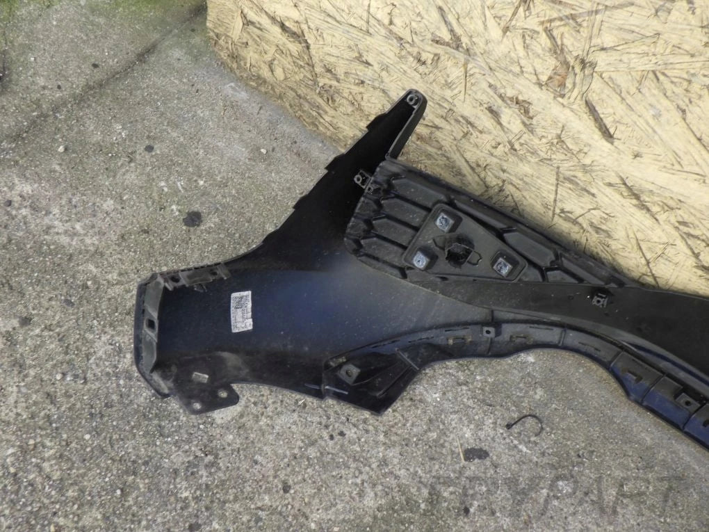 HYUNDAI I30 III 3 N LIFT 20- Rear Bumper