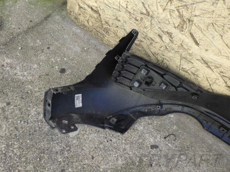 HYUNDAI I30 III 3 N LIFT 20- Rear Bumper