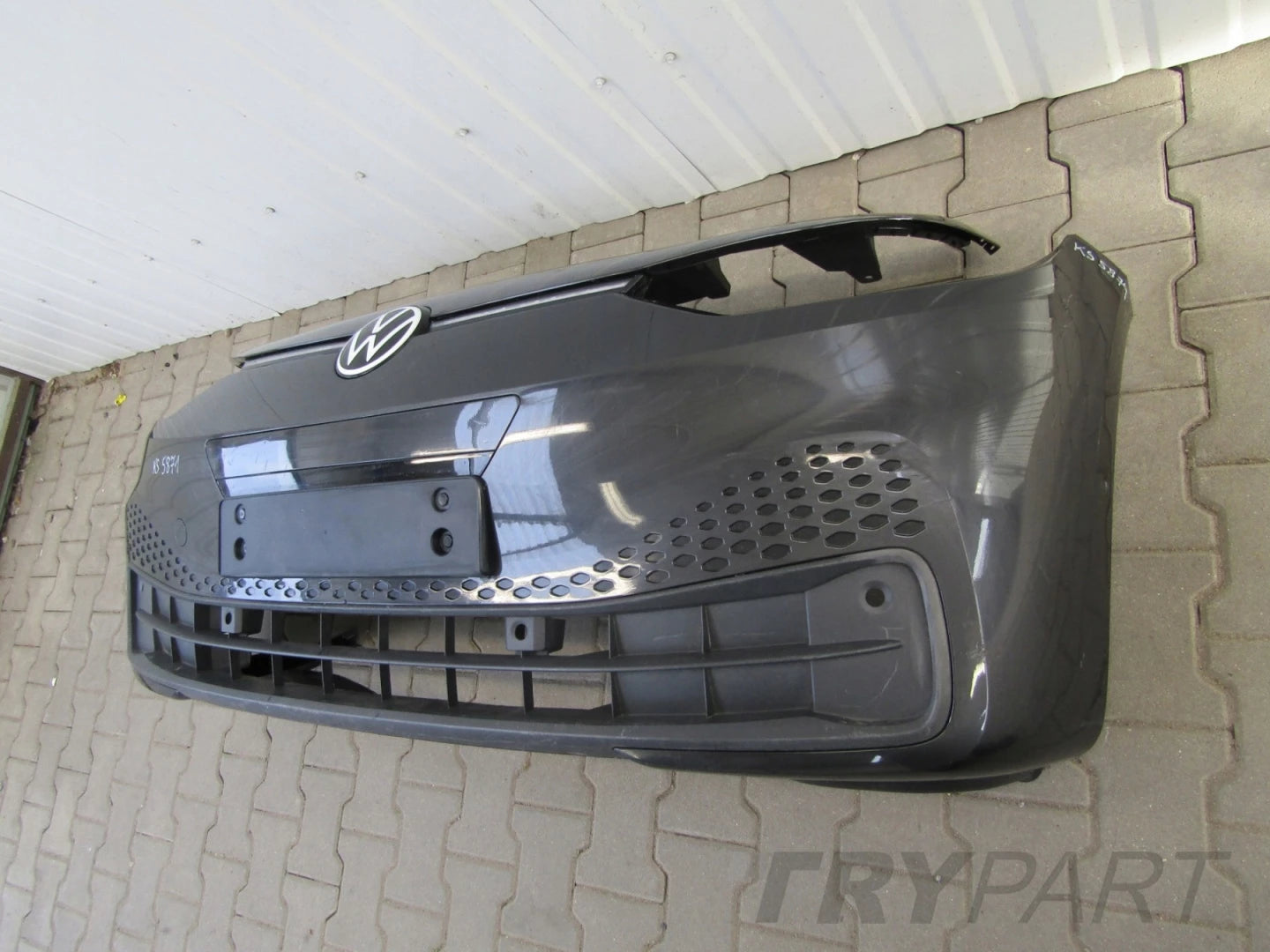 Front Bumper VW ID3 ID.3 10A 19- (LED)