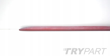 AUDI A4 B8 8K0 S LINE RIGHT SILL COVER SILL STRIPING