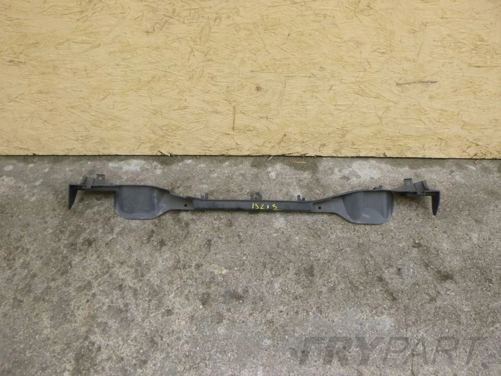 NISSAN MICRA K12 CC Rear bumper slider