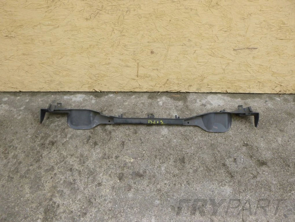 NISSAN MICRA K12 CC Rear bumper slider