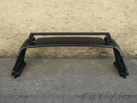 FORD RANGER RAPTOR WILDTRAK SPOILER BED COVER