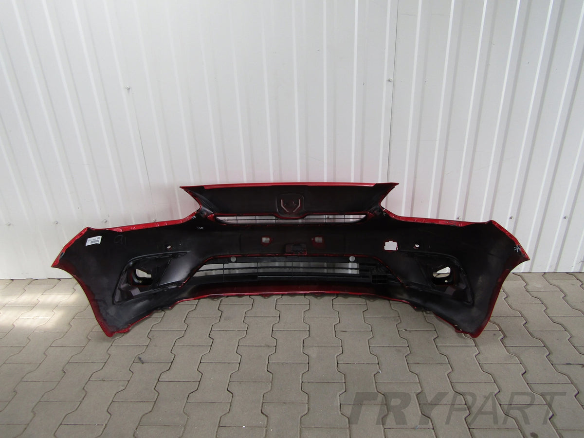 Front Bumper Honda Jazz 5 V 20-