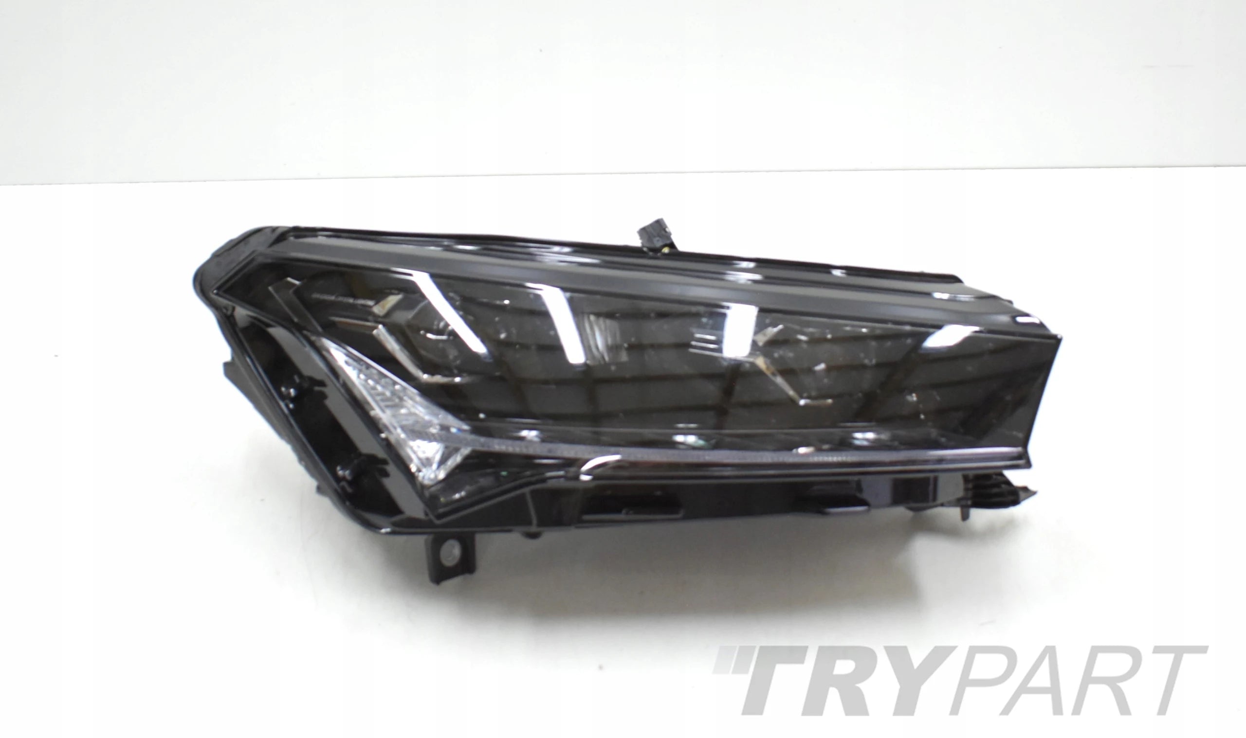 SKODA ENYAQ 5LB HEADLIGHT RIGHT FRONT FULL LED ORG EU 5LB941016G