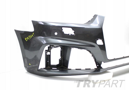 AUDI A5 S5 II 8W S LINE FRONT BUMPER ORG