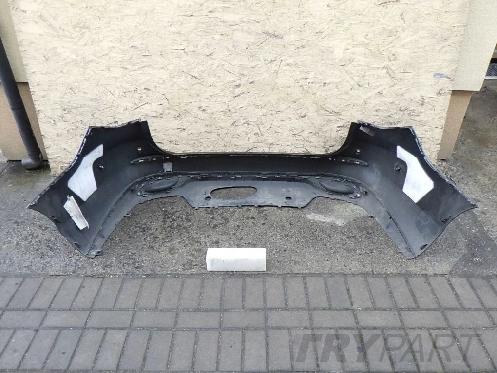 MERCEDES C CLASS 206 ESTATE 21- rear bumper