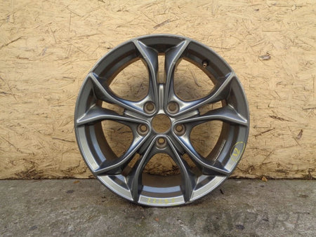 FORD FOCUS JX7C-F1A 7.0 J x 17 5x108 ET 50 rim