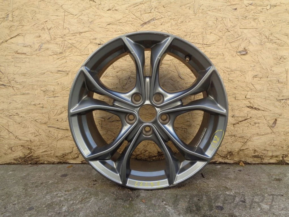 FORD FOCUS JX7C-F1A 7.0 J x 17 5x108 ET 50 rim