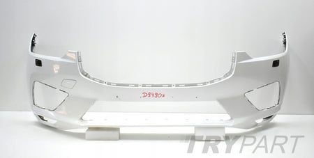 VOLVO XC60 XC-60 II R DESIGN FRONT BUMPER ORG