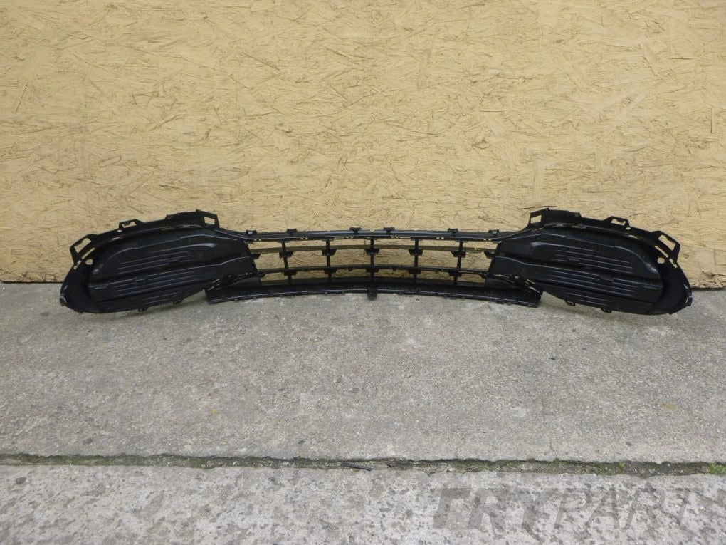 MERCEDES EQS W 297 Bumper Spoiler Add-on