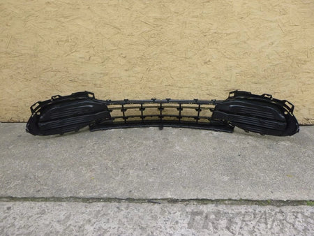 MERCEDES EQS W 297 Bumper Spoiler Add-on