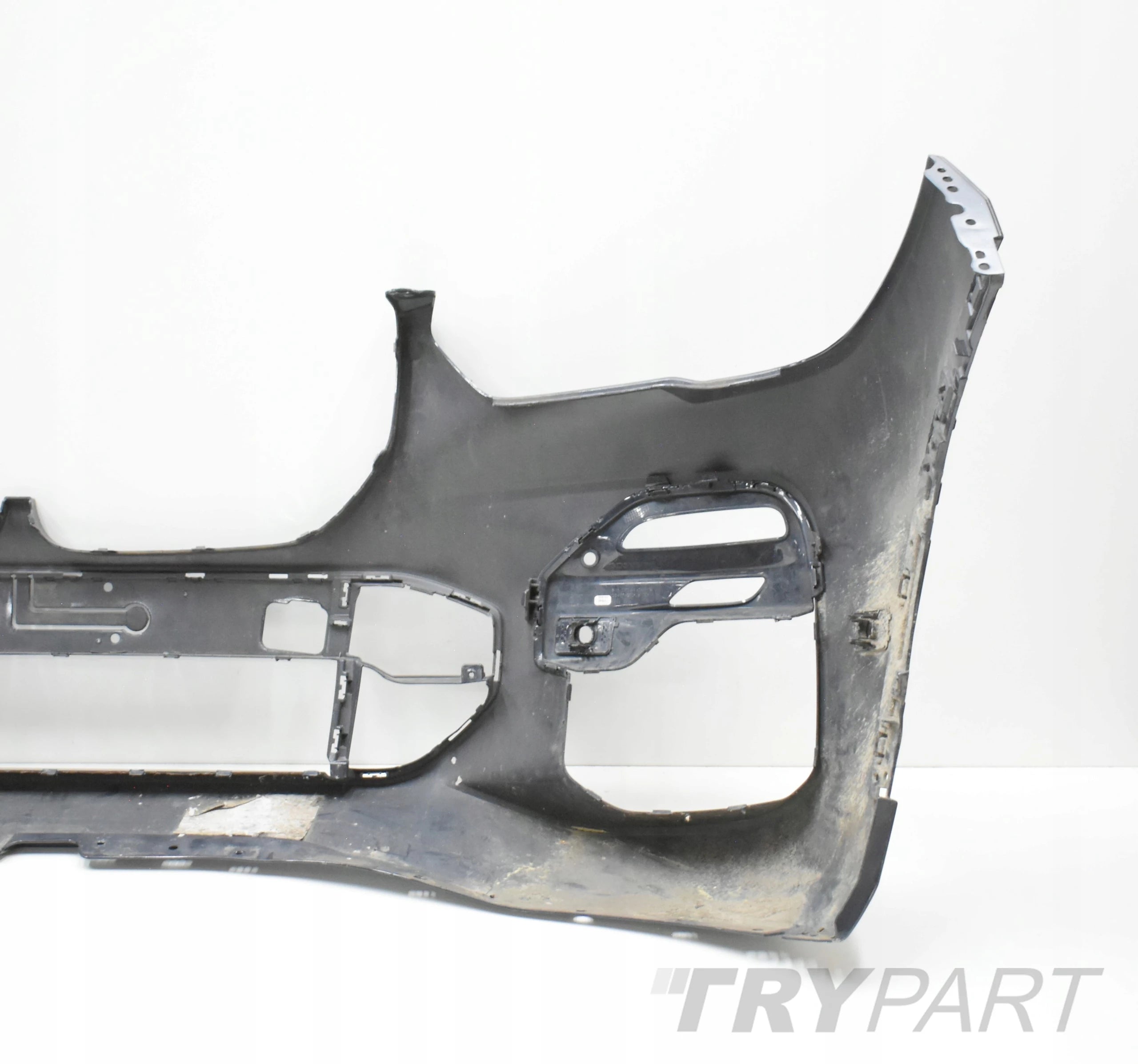 BMW X5 G05 M PACKAGE FRONT BUMPER ORG + GRILLE