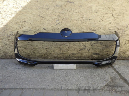 VW UP 1S0 11- Front Bumper