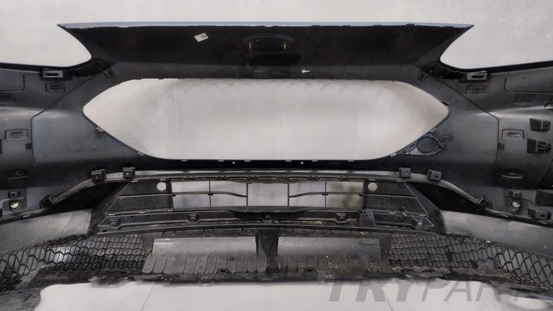 Front Bumper for FORD KUGA MK3 III 19-23 / + Cover