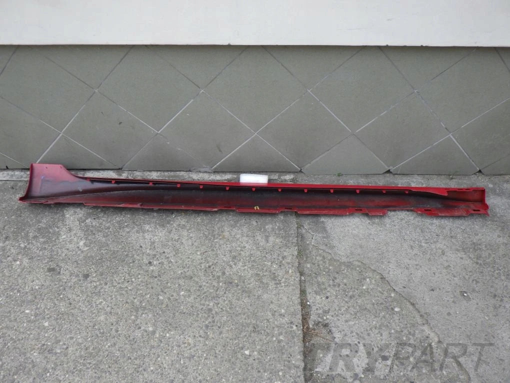 AUDI A5 SPORTBACK 8W 8W8 20- Right Sill Strip