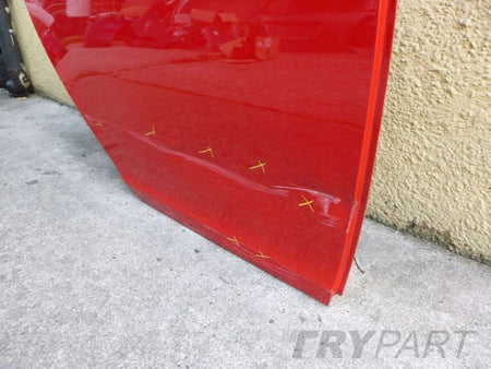 OPEL INSIGNIA A 08- KOMBI Right Rear Door