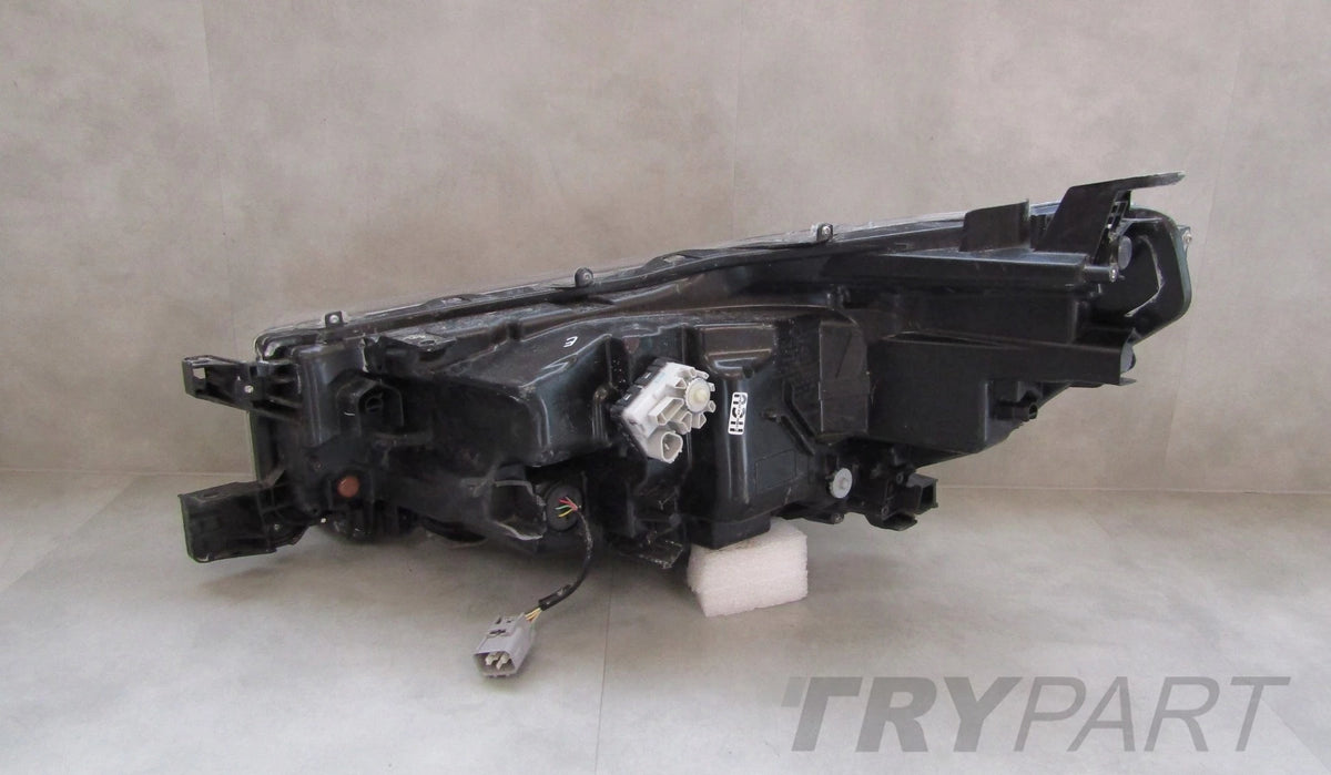 HEADLIGHT TOYOTA HILUX VIII 8 LIFT FULL LED 20- RH