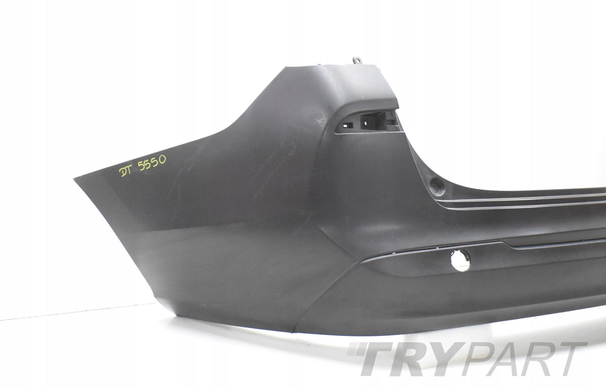 HYUNDAI I30 III REAR BUMPER REAR ORIGINAL ESTATE + BOTTOM