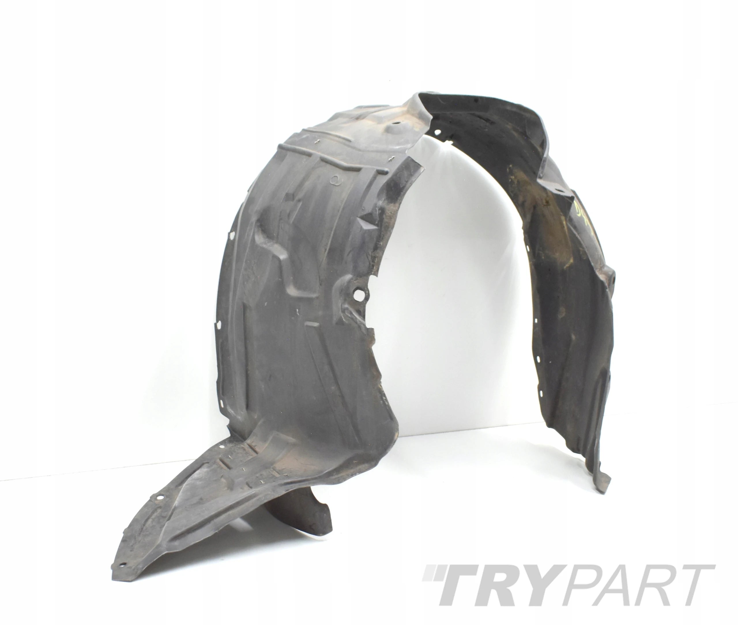 MAZDA III 3 BK RIGHT FRONT FENDER ORG