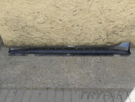 AUDI A5 SPORTBACK 8W 8W8 20- Right Left Sill Trim