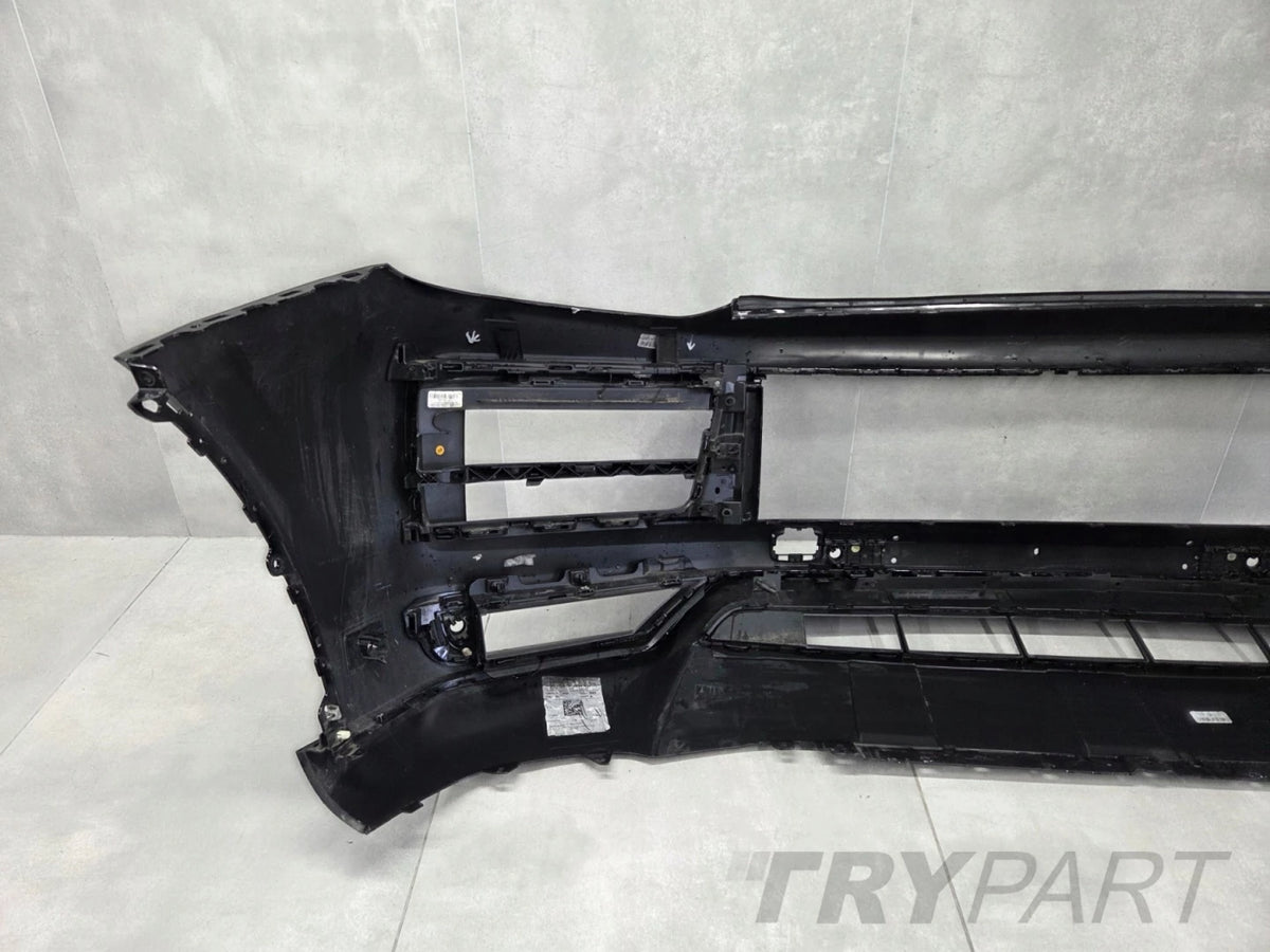 Front bumper Porsche Cayenne III 3 9Y0 Lift 23-
