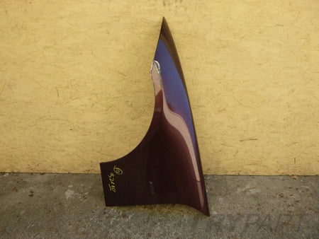 BMW 3 E90 E91 Front Fender Left