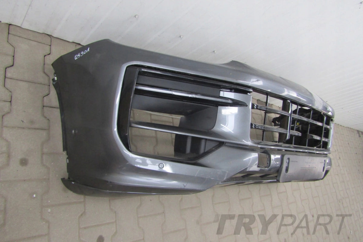 Porsche Cayenne Sport Design 9Y0 Lift 23- Front Bumper