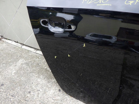 OPEL CORSA F 19- Right Rear Door