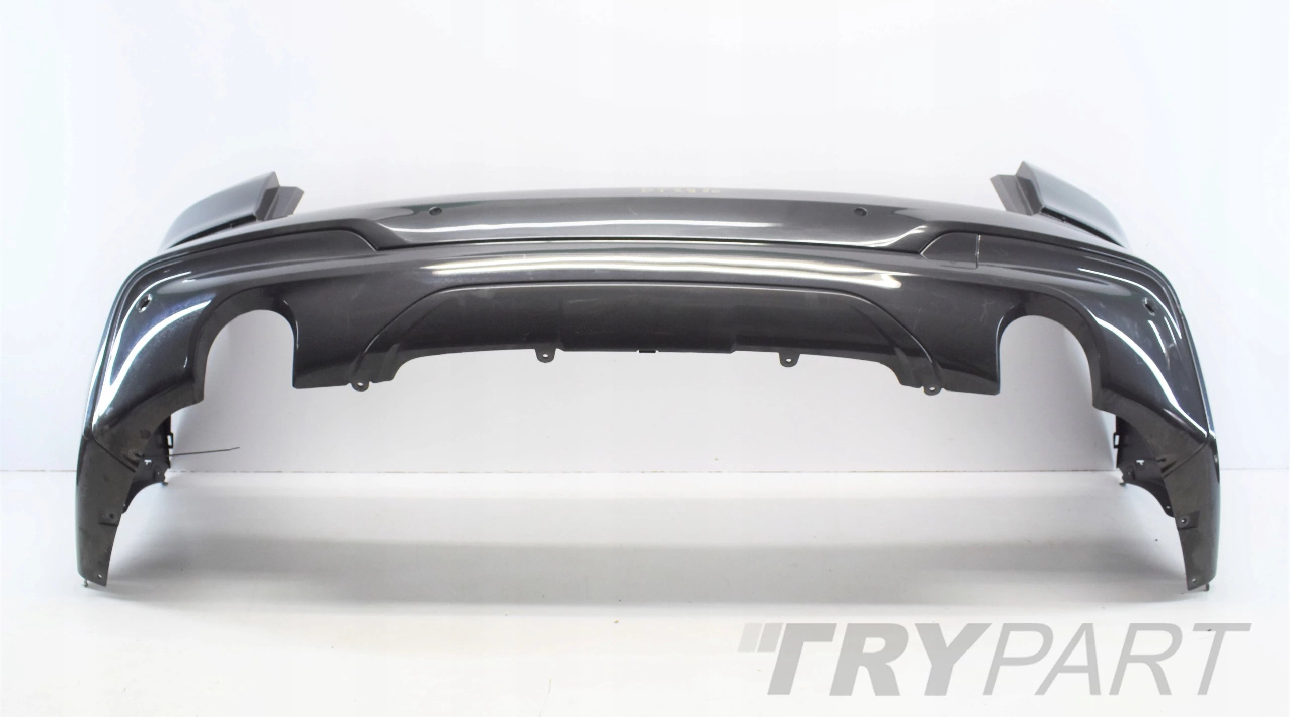 BMW X3 G01 M PACKAGE REAR BUMPER SUPER CONDITION ORG