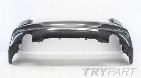 BMW X3 G01 M PACKAGE REAR BUMPER SUPER CONDITION ORG