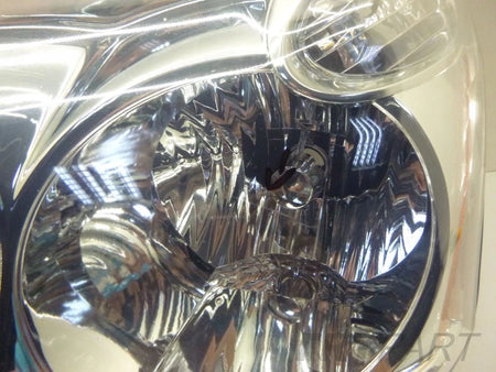 LEXUS RX RX300 400H 04- Standard Left Headlight