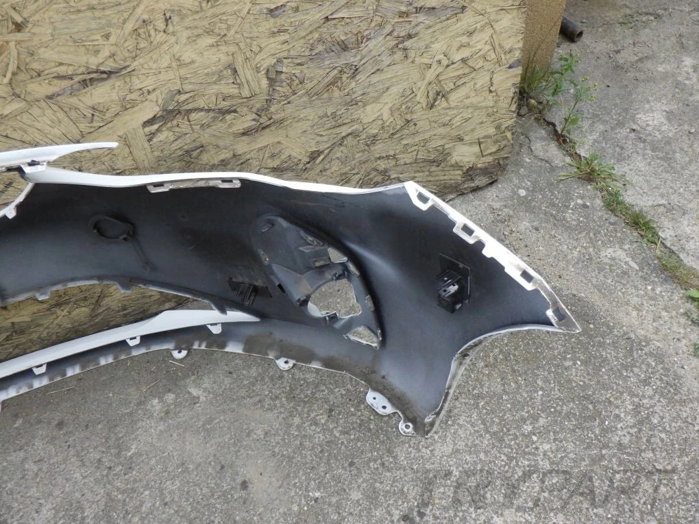 OPEL CORSA F 19- front bumper