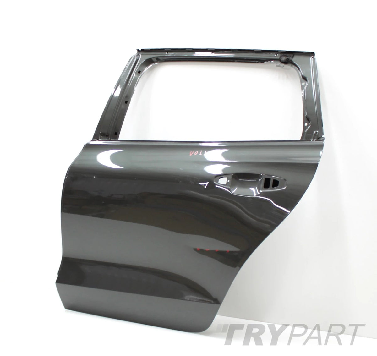 VOLVO V60 II LEFT REAR DOOR ORG ESTATE 18+