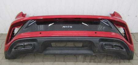 Rear Bumper VW T-ROC R LINE 2GA LIFT 2021-