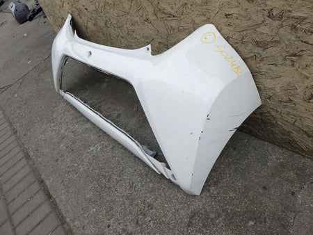 TOYOTA AYGO II 2 14- Rear Bumper