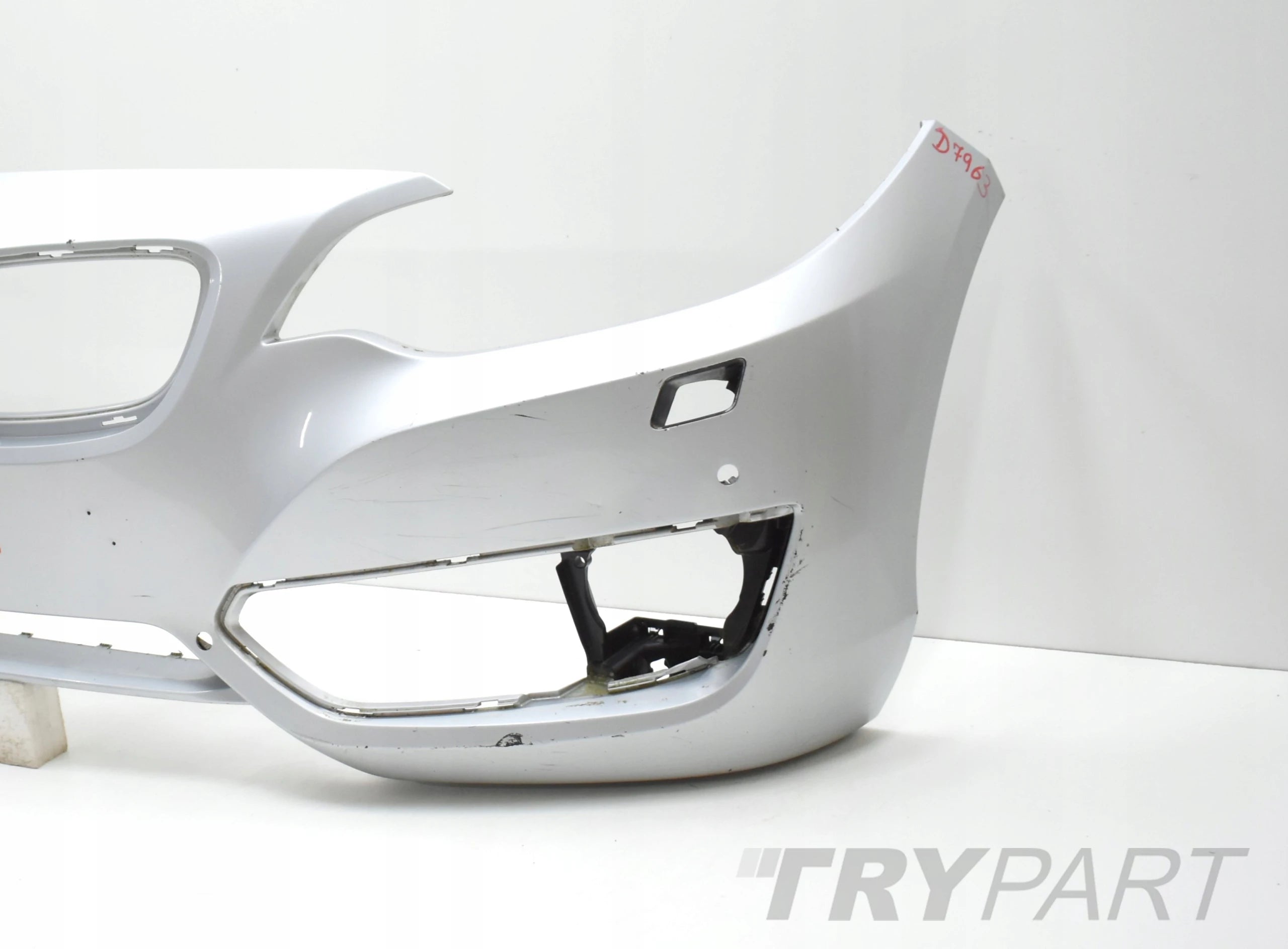 BMW F22 F23 COUPE FRONT BUMPER ORG