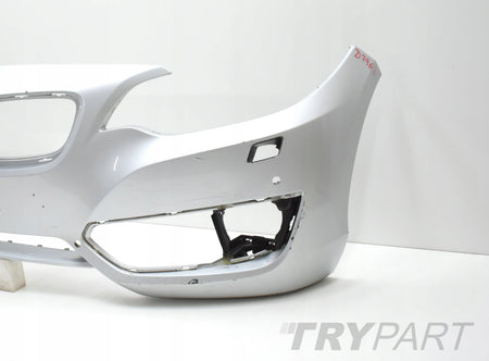 BMW F22 F23 COUPE FRONT BUMPER ORG